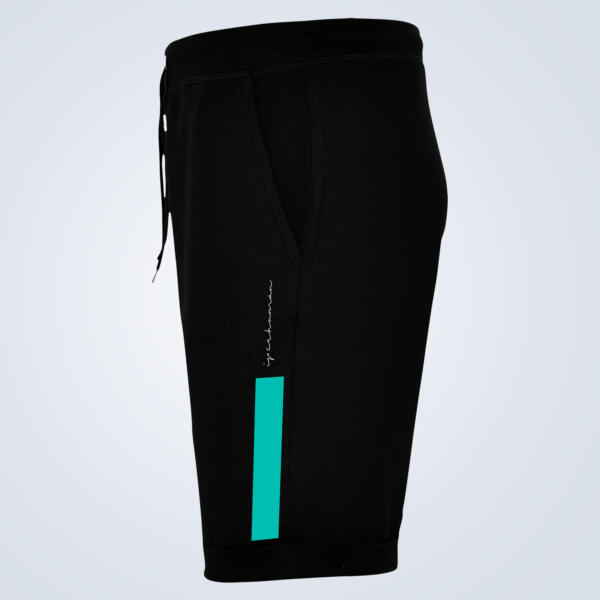 Pantaloncino uomo Iperhuman - vista laterale