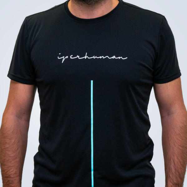 T-Shirt Uomo Iperhuman
