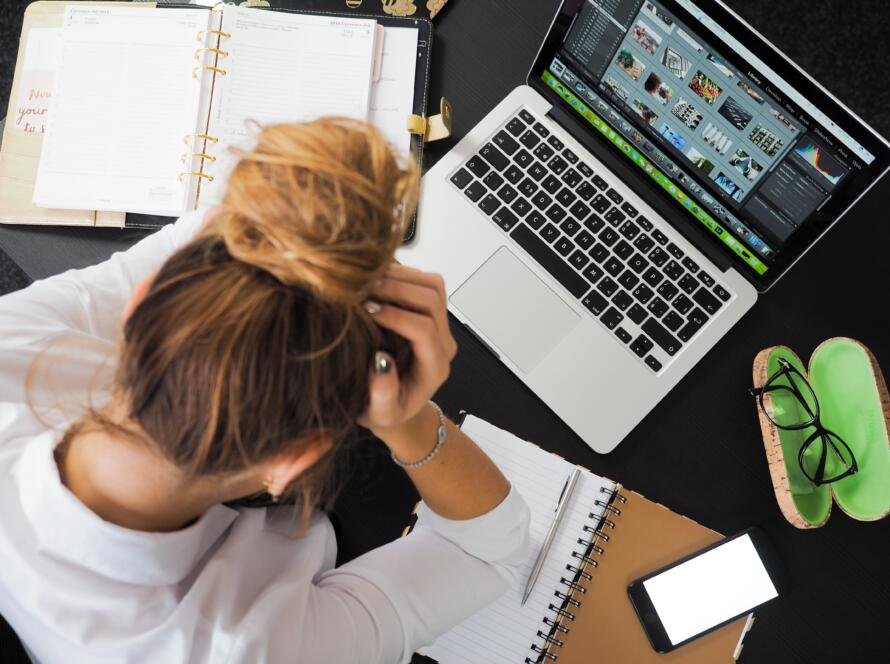 elettrostimolazione e stress: come eliminarlo